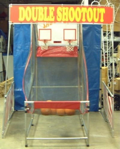 Double Shootout