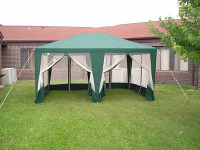 Food Tent