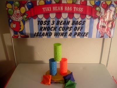 Ring Toss
