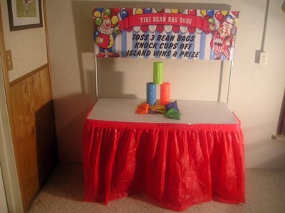 Ring Toss