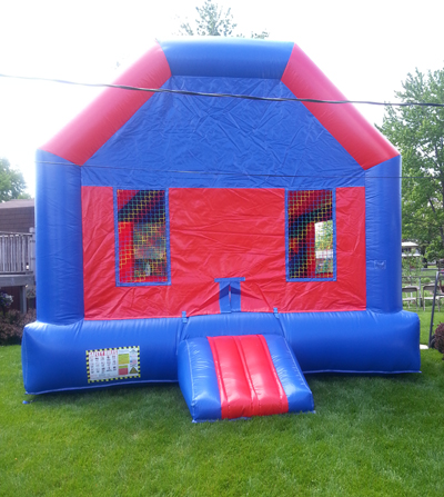 Bounce Around - Party rentals, Moonwalks, and Much More - Inflatables ...
